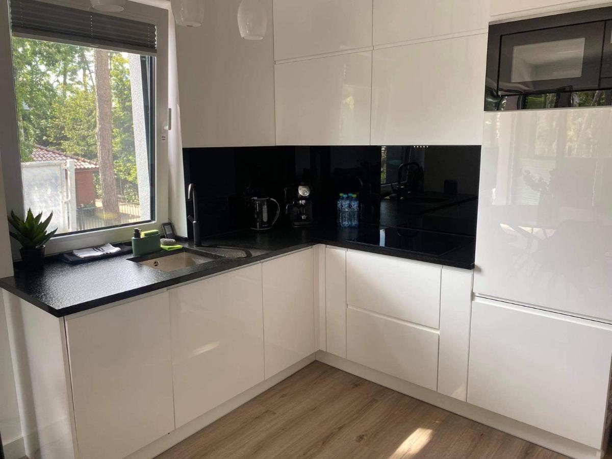 Apartment Sosnowa 4 *