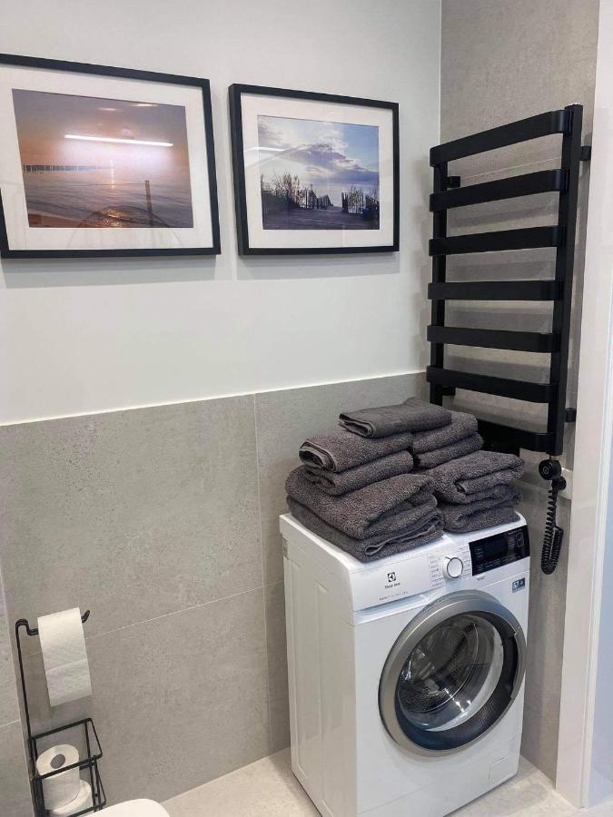 Apartment Sosnowa 4 *