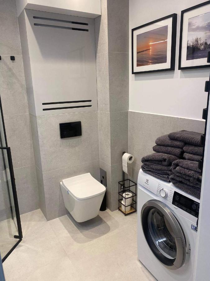 Apartment Sosnowa 4 Mielno (Koszalin)