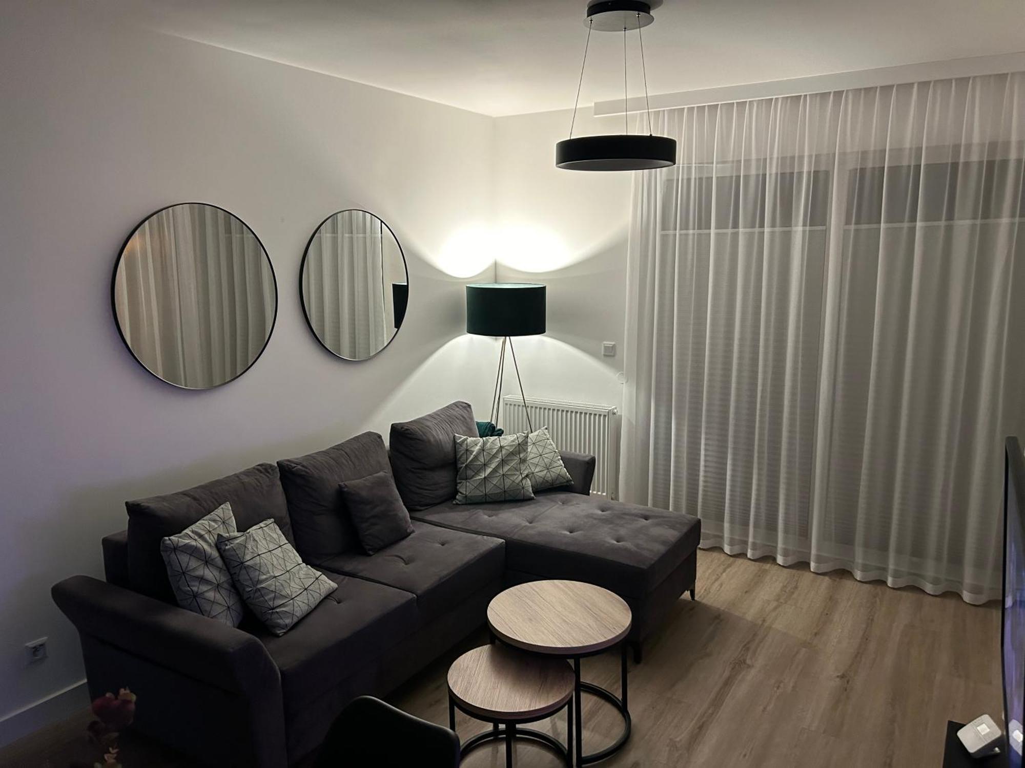 Apartment Sosnowa 4 *
