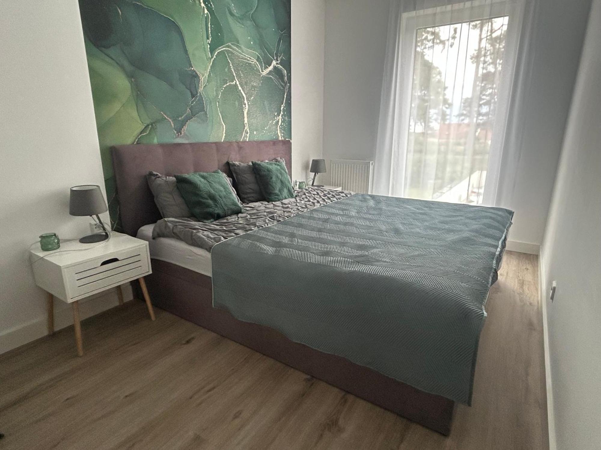 Sosnowa 4 Mielno (Koszalin)